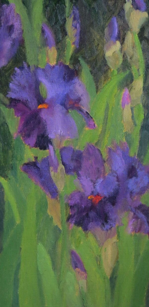 Purple Passion