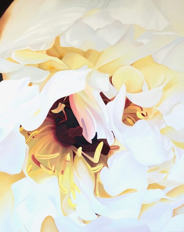 Depths of Love