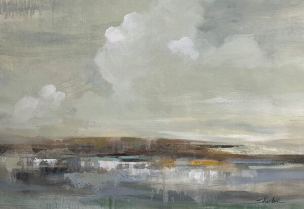 Low Horizon