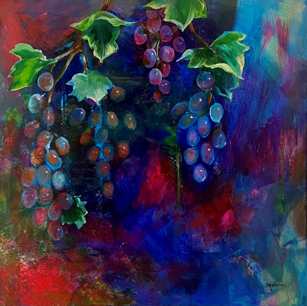 Grapevine